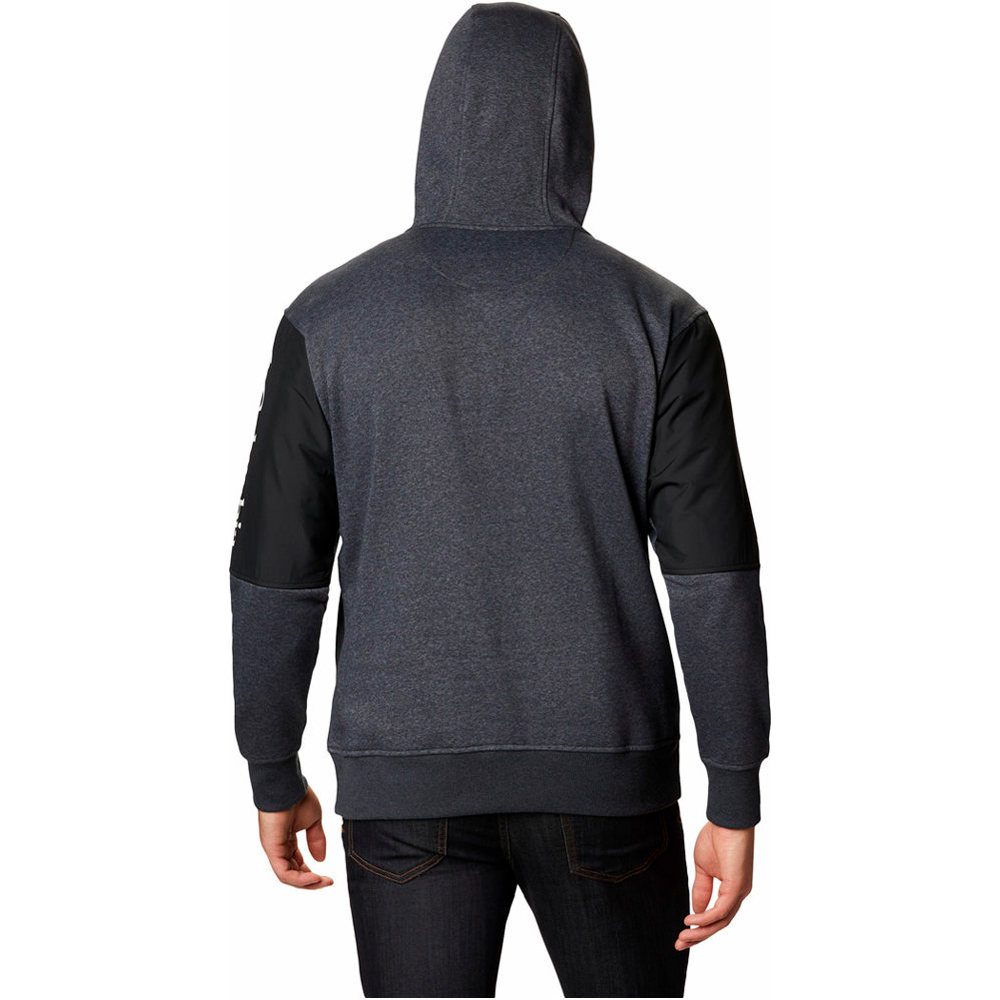 Columbia camiseta montaña manga larga hombre Columbia Minam River  Hoodie 04 Columbia camiseta montaña manga larga hombre Columbia Minam River  Hoodie 04