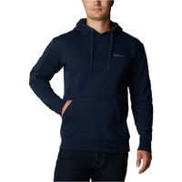 Columbia camiseta montaña manga larga hombre Columbia Minam River  Hoodie vista frontal Columbia camiseta montaña manga larga hombre Columbia Minam River  Hoodie vista frontal