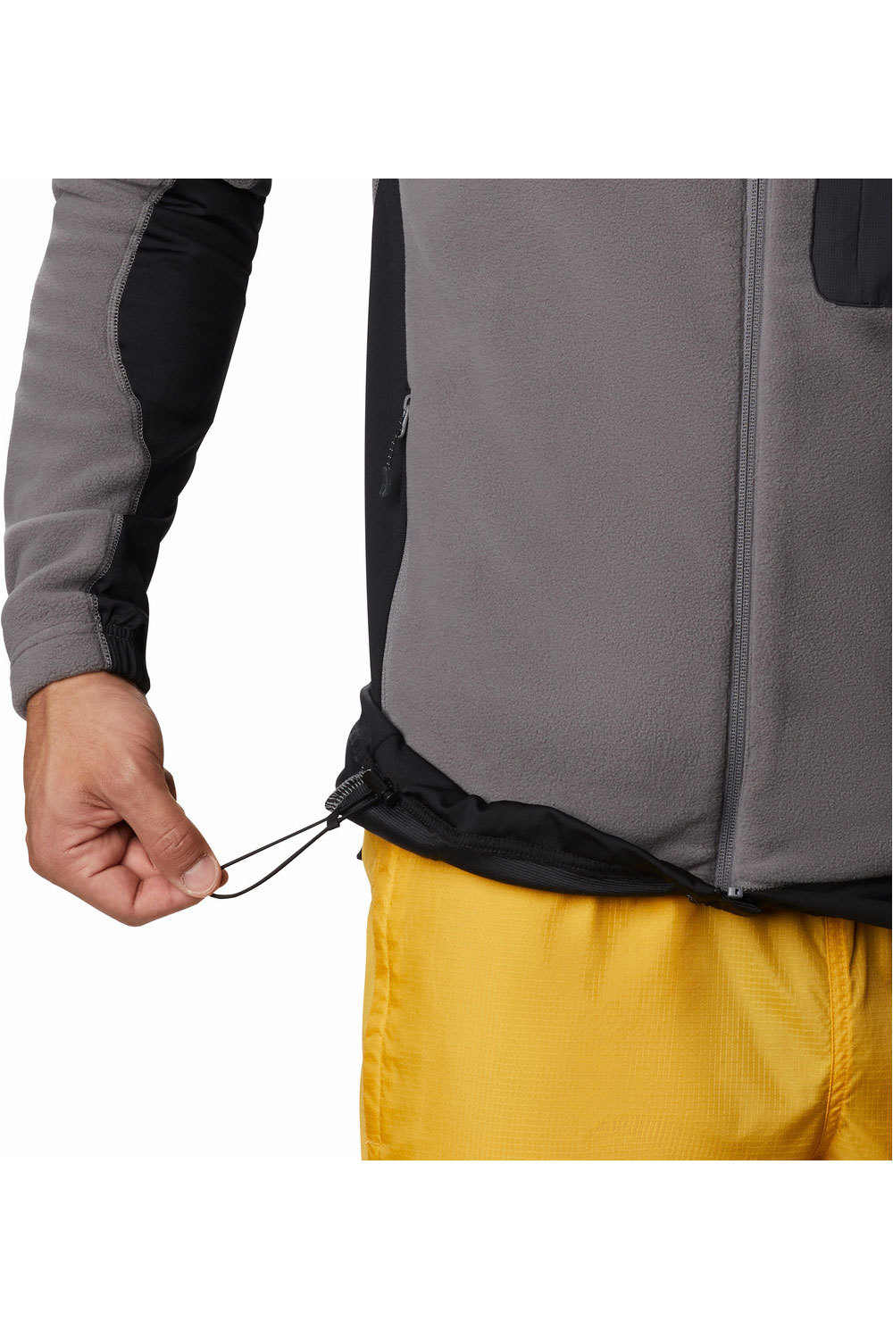 Columbia forro polar hombre Columbia M Polar Powder Full Zip 03 Columbia forro polar hombre Columbia M Polar Powder Full Zip 03