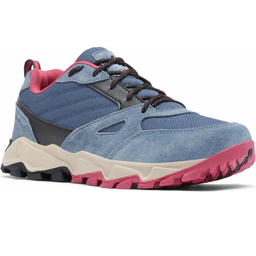 COLUMBIA IVO TRAIL AZRS azul