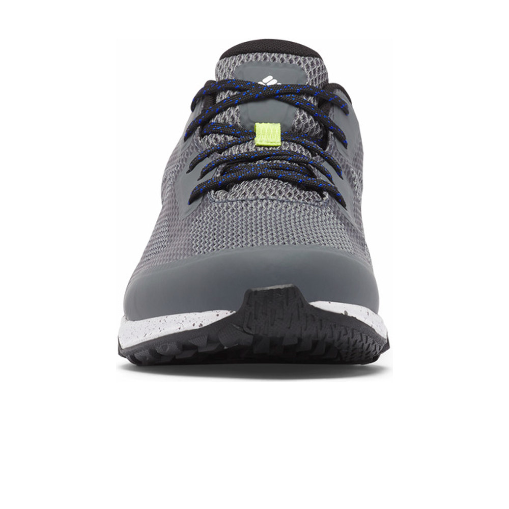 Columbia zapatilla trekking hombre Columbia VITESSE OUTDRY lateral interior Columbia zapatilla trekking hombre Columbia VITESSE OUTDRY lateral interior