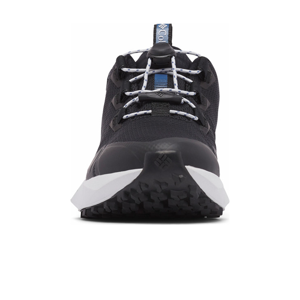 Columbia zapatilla trekking mujer Columbia FACET 30 OUTDRY lateral interior Columbia zapatilla trekking mujer Columbia FACET 30 OUTDRY lateral interior