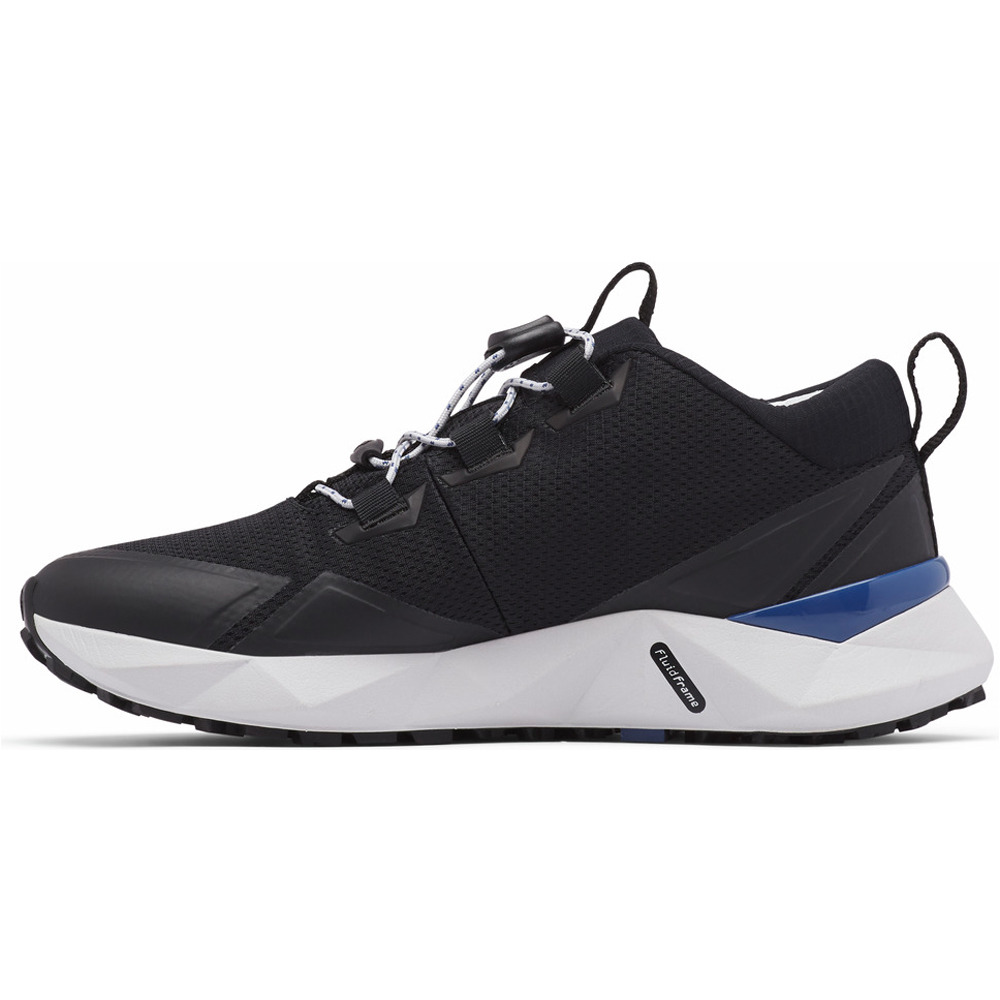 Columbia zapatilla trekking mujer Columbia FACET 30 OUTDRY puntera Columbia zapatilla trekking mujer Columbia FACET 30 OUTDRY puntera
