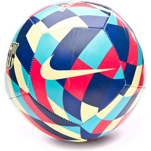 NIKE BARCELONA 21 NK PITCH