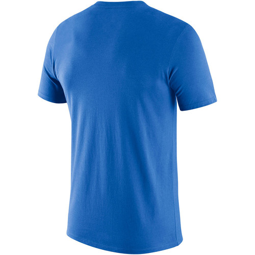NIKE M J JUMPMAN AIR HBR AZ azul