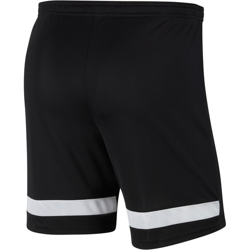 NIKE PANTALON CORTO DRI-FIT ACADEMY negro