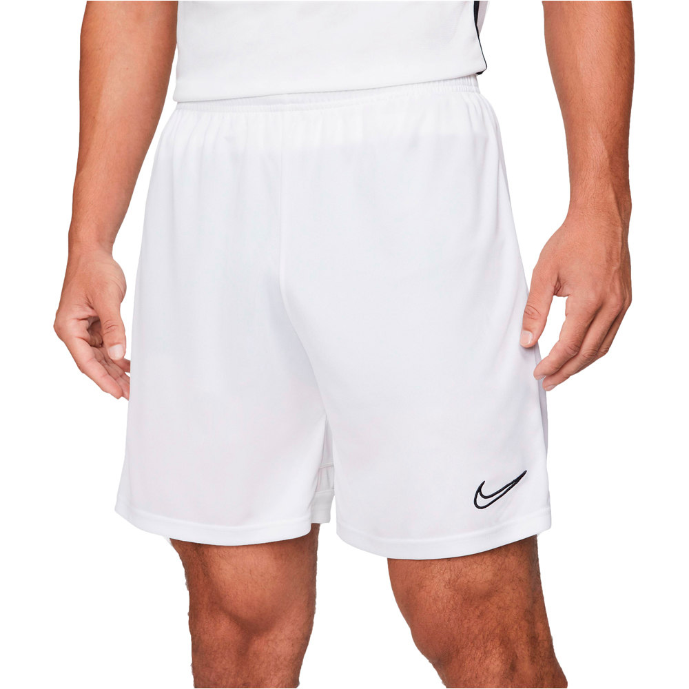 Nike pantalones cortos futbol Nike M NK DF ACD21 SHORT K BL 03 Nike pantalones cortos futbol Nike M NK DF ACD21 SHORT K BL 03