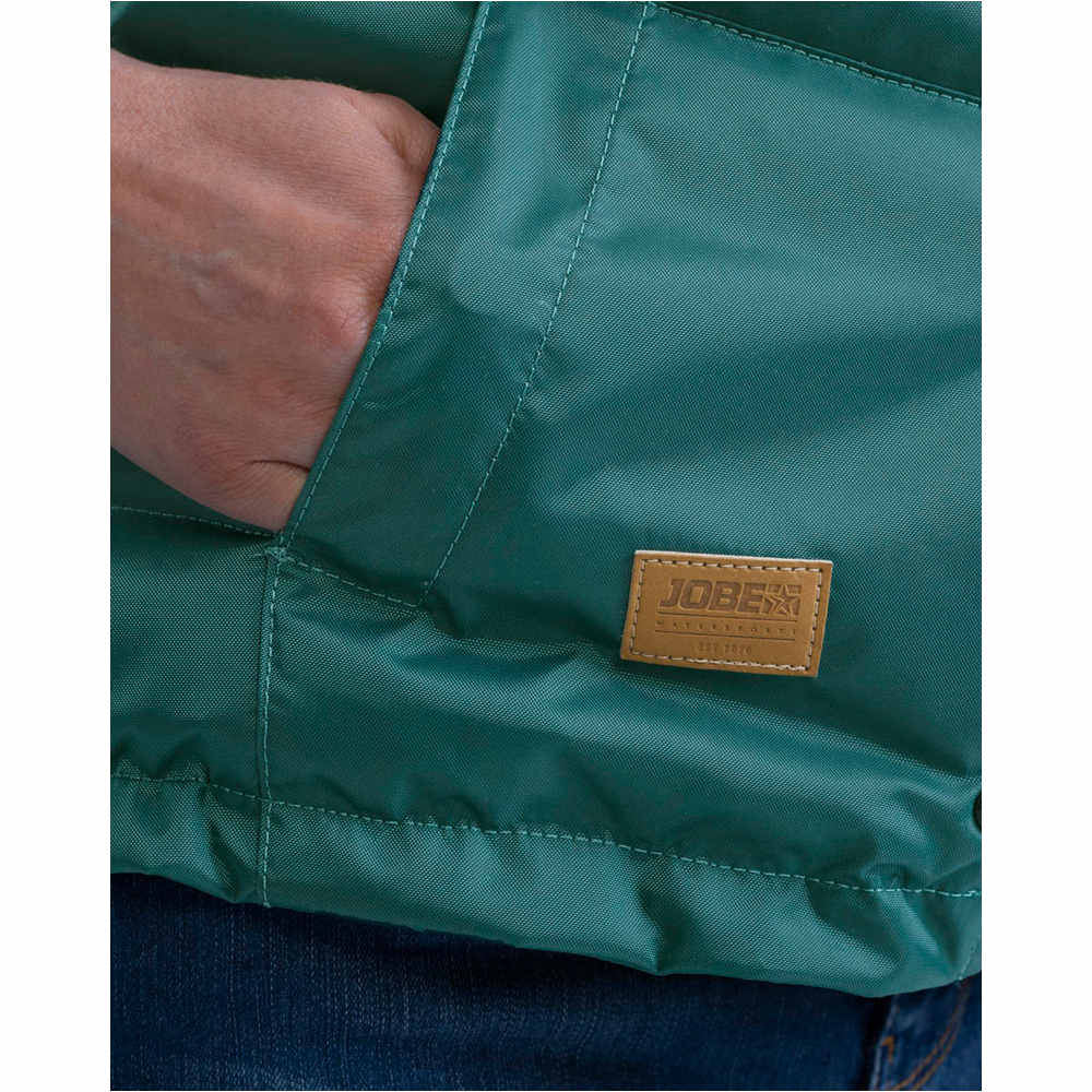 Jobe chalecos salvavidas Jobe 50 NEWTON BODYWARMER WOMEN DARK TEAL 03 Jobe chalecos salvavidas Jobe 50 NEWTON BODYWARMER WOMEN DARK TEAL 03