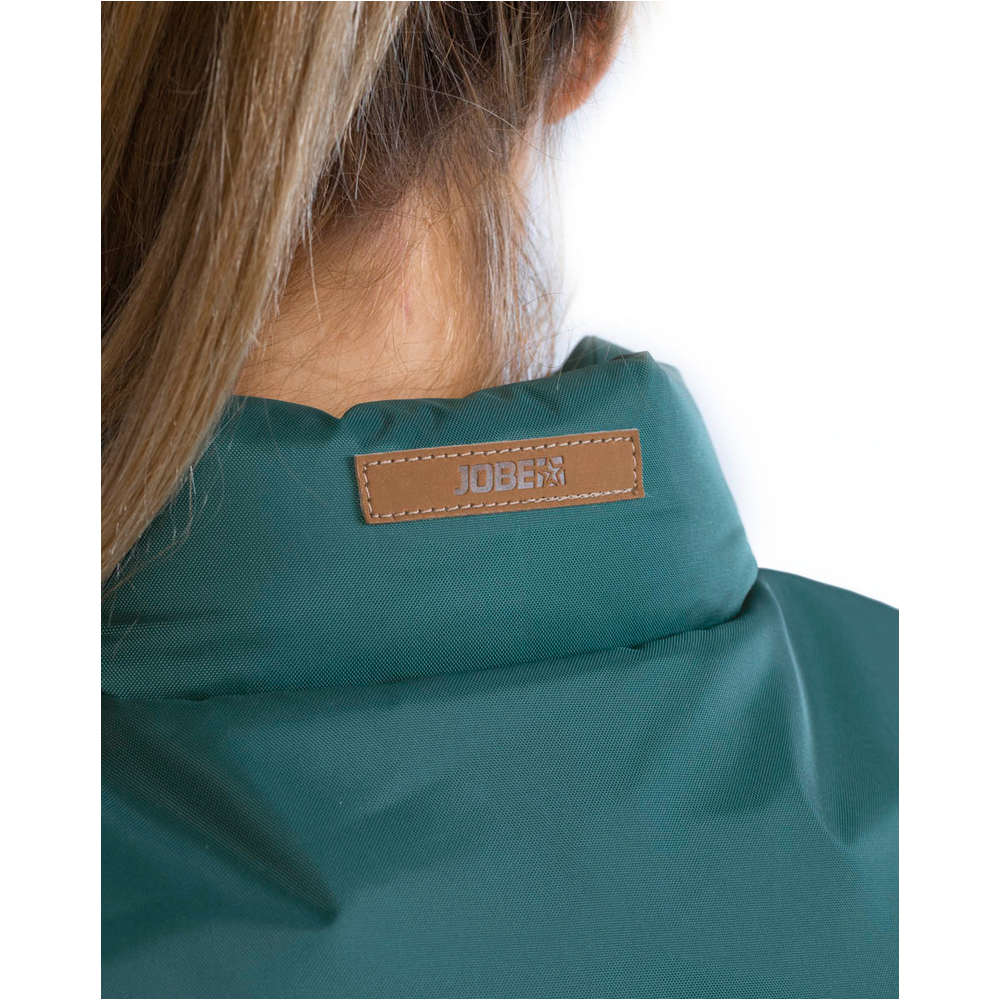 Jobe chalecos salvavidas Jobe 50 NEWTON BODYWARMER WOMEN DARK TEAL 04 Jobe chalecos salvavidas Jobe 50 NEWTON BODYWARMER WOMEN DARK TEAL 04