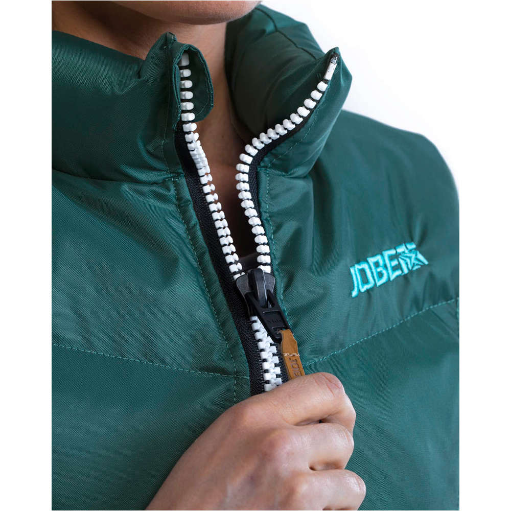 Jobe chalecos salvavidas Jobe 50 NEWTON BODYWARMER WOMEN DARK TEAL 05 Jobe chalecos salvavidas Jobe 50 NEWTON BODYWARMER WOMEN DARK TEAL 05