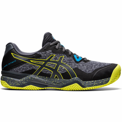 ASICS GEL-PADEL ULTIMATE gris