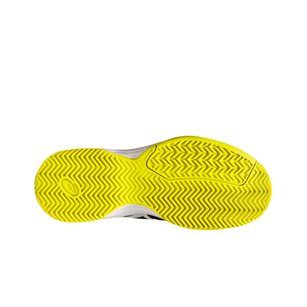 Asics Zapatillas Tenis Niños Asics GEL-PADEL PRO 4 GS lateral interior Asics Zapatillas Tenis Niños Asics GEL-PADEL PRO 4 GS lateral interior