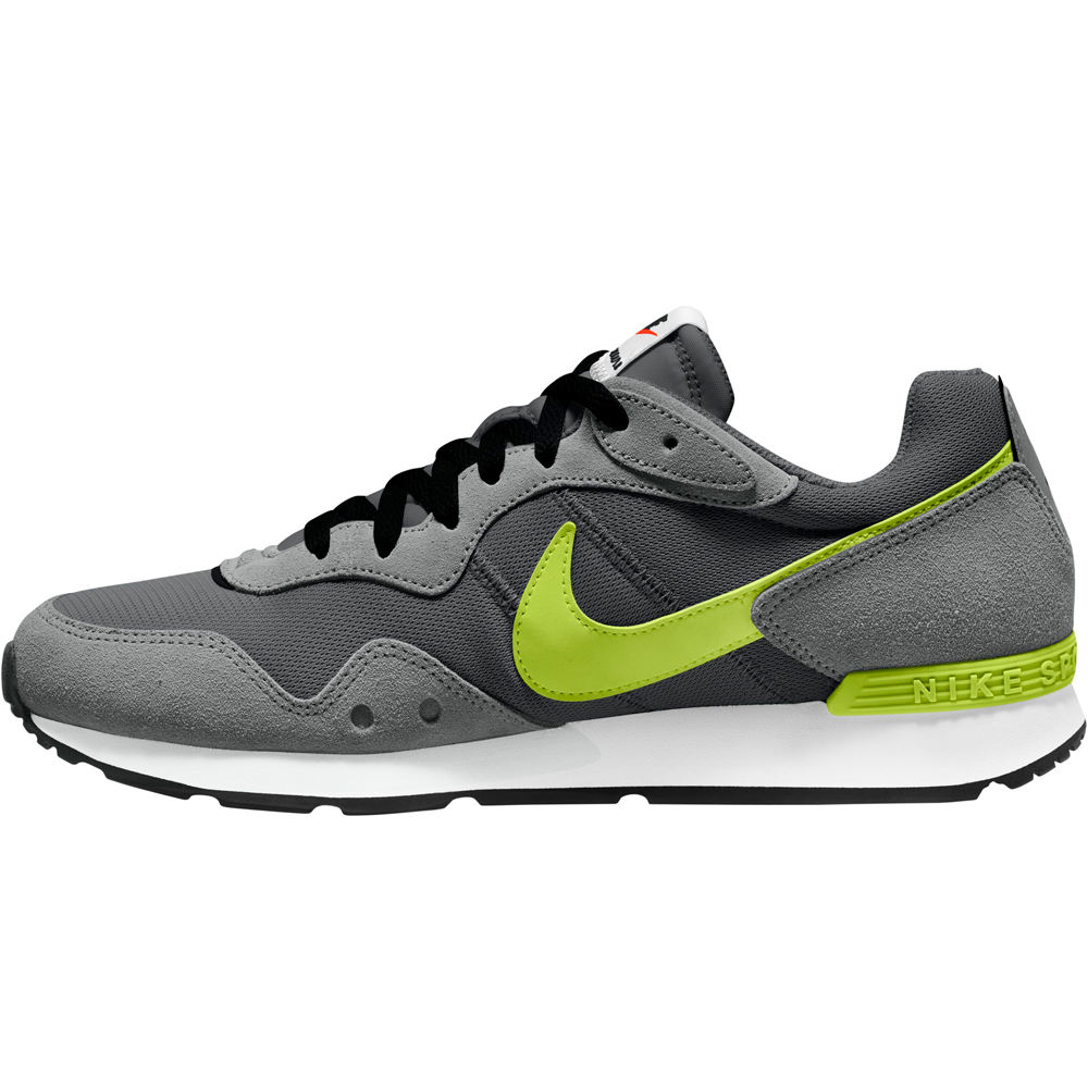 Nike zapatilla moda hombre Nike NIKE VENTURE RUNNER lateral interior Nike zapatilla moda hombre Nike NIKE VENTURE RUNNER lateral interior