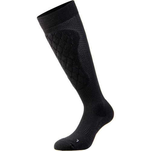 R- EVENGE MOD.CALZA TUBULAR CROSSFIT negro