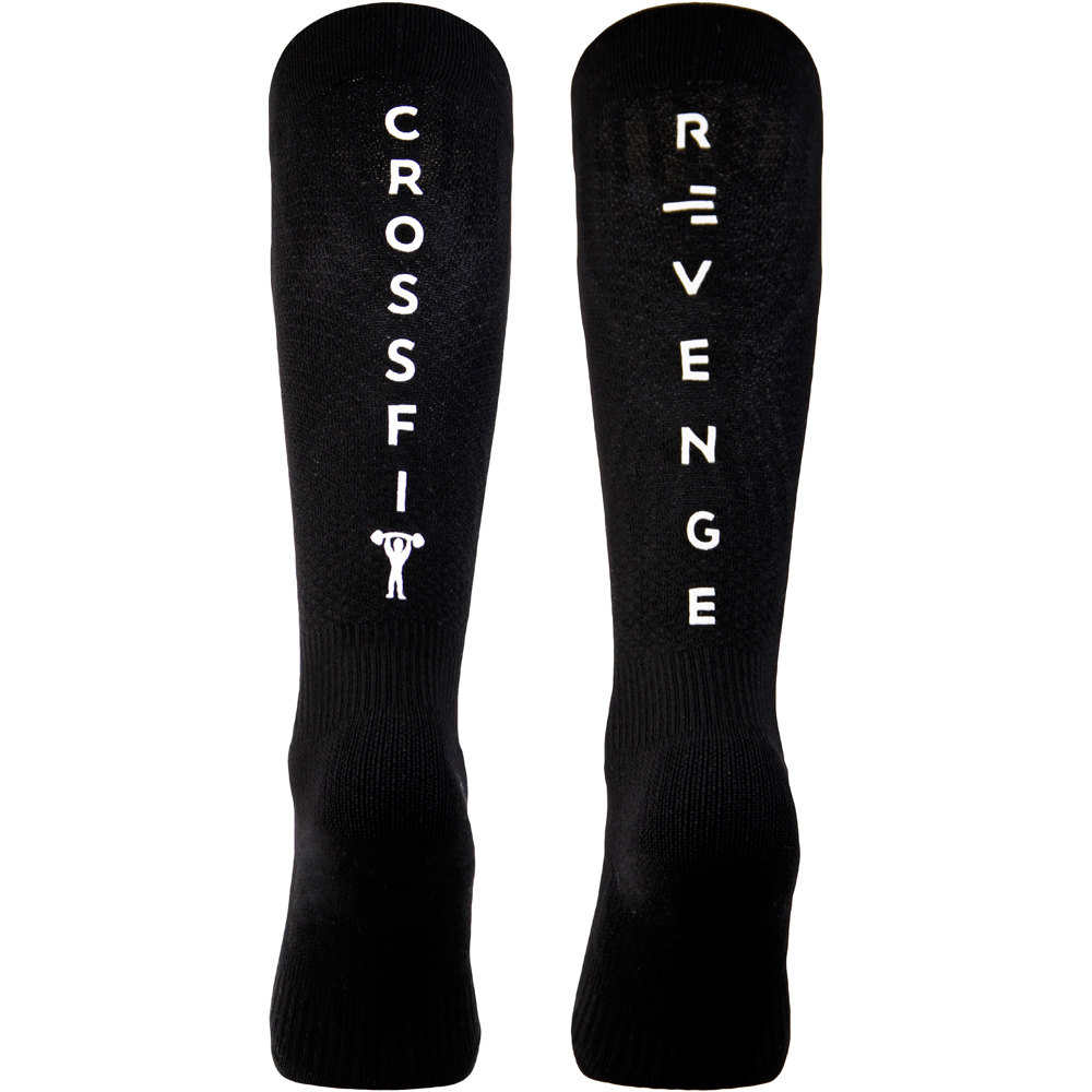 R- Evenge calcetines running R- Evenge MOD.CALZA TUBULAR CROSSFIT 01 R- Evenge calcetines running R- Evenge MOD.CALZA TUBULAR CROSSFIT 01