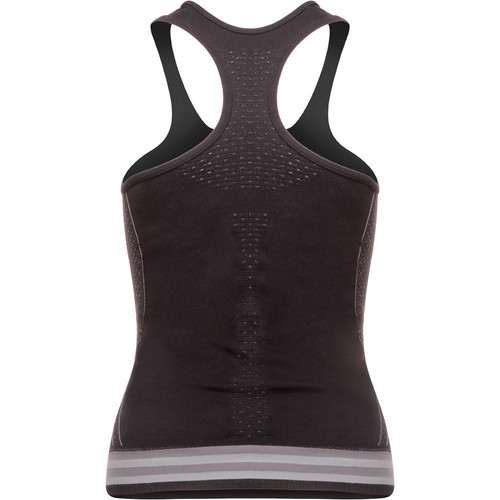 R- EVENGE CAMISETA MUJER INFRARED negro