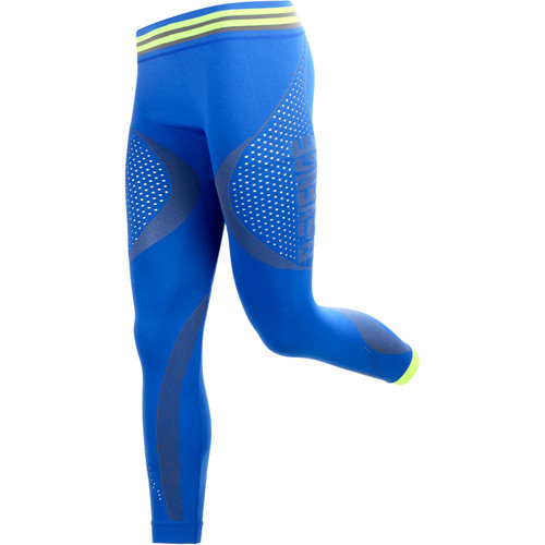 R- EVENGE LEGGINGS MUJER INFRARED azul