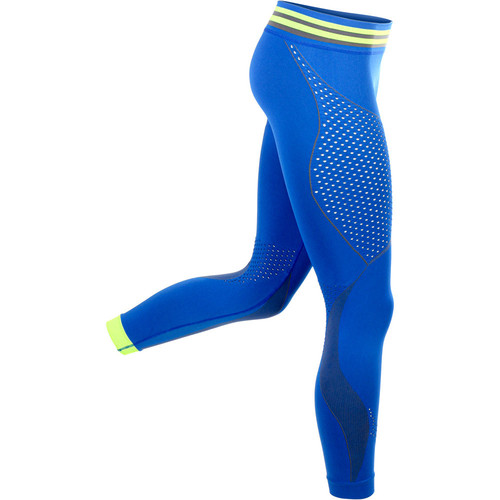 R- EVENGE LEGGINGS MUJER INFRARED azul