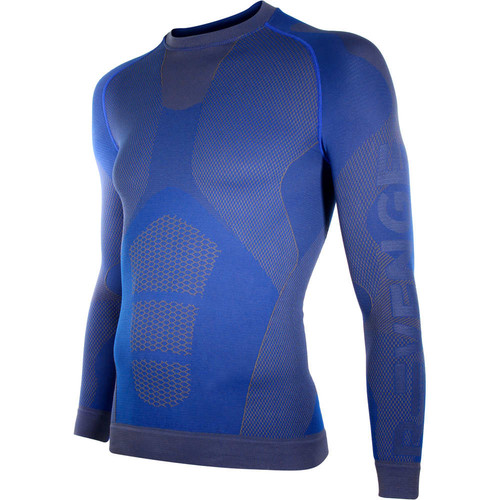 R- EVENGE CAMISETA HOMBRE INFRARED azul