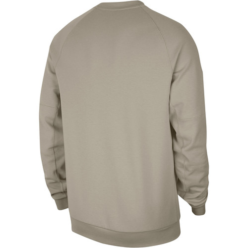NIKE M NSW MODERN CRW FLC HBR gris
