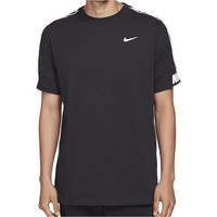 M NSW REPEAT TEE SS M NSW REPEAT TEE SS
