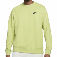 Nike sudadera hombre Nike M NSW  SB CREW vista detalle Nike sudadera hombre Nike M NSW  SB CREW vista detalle