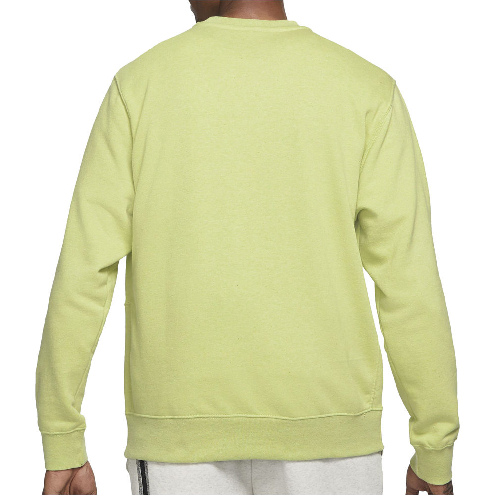 Nike sudadera hombre Nike M NSW  SB CREW 03 Nike sudadera hombre Nike M NSW  SB CREW 03