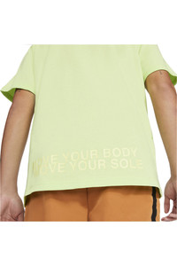 Nike camiseta manga corta hombre Nike M NSW TEE WORLD TOUR 03 Nike camiseta manga corta hombre Nike M NSW TEE WORLD TOUR 03