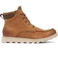 MADSON  II MOC TOE WP MADSON  II MOC TOE WP