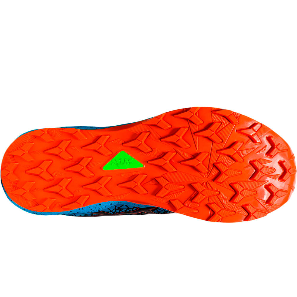 Asics zapatillas trail hombre Asics FUJITRABUCO LYTE lateral interior Asics zapatillas trail hombre Asics FUJITRABUCO LYTE lateral interior