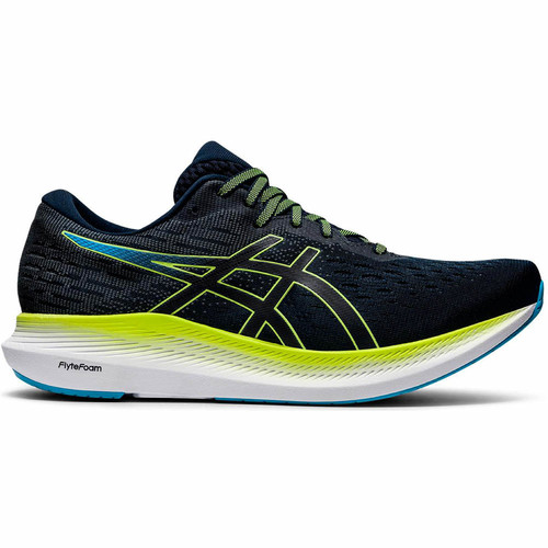 ASICS EVORIDE 2 azul