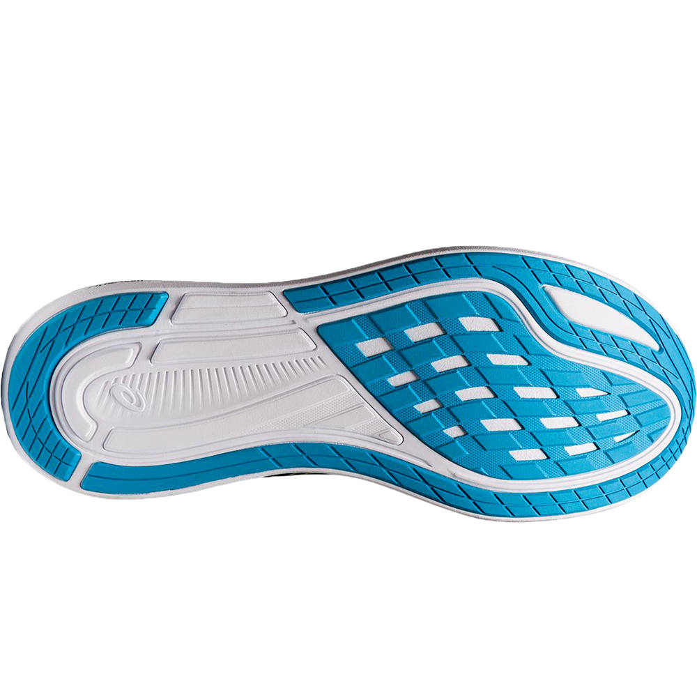 Asics zapatilla running hombre Asics EVORIDE 2 lateral interior Asics zapatilla running hombre Asics EVORIDE 2 lateral interior
