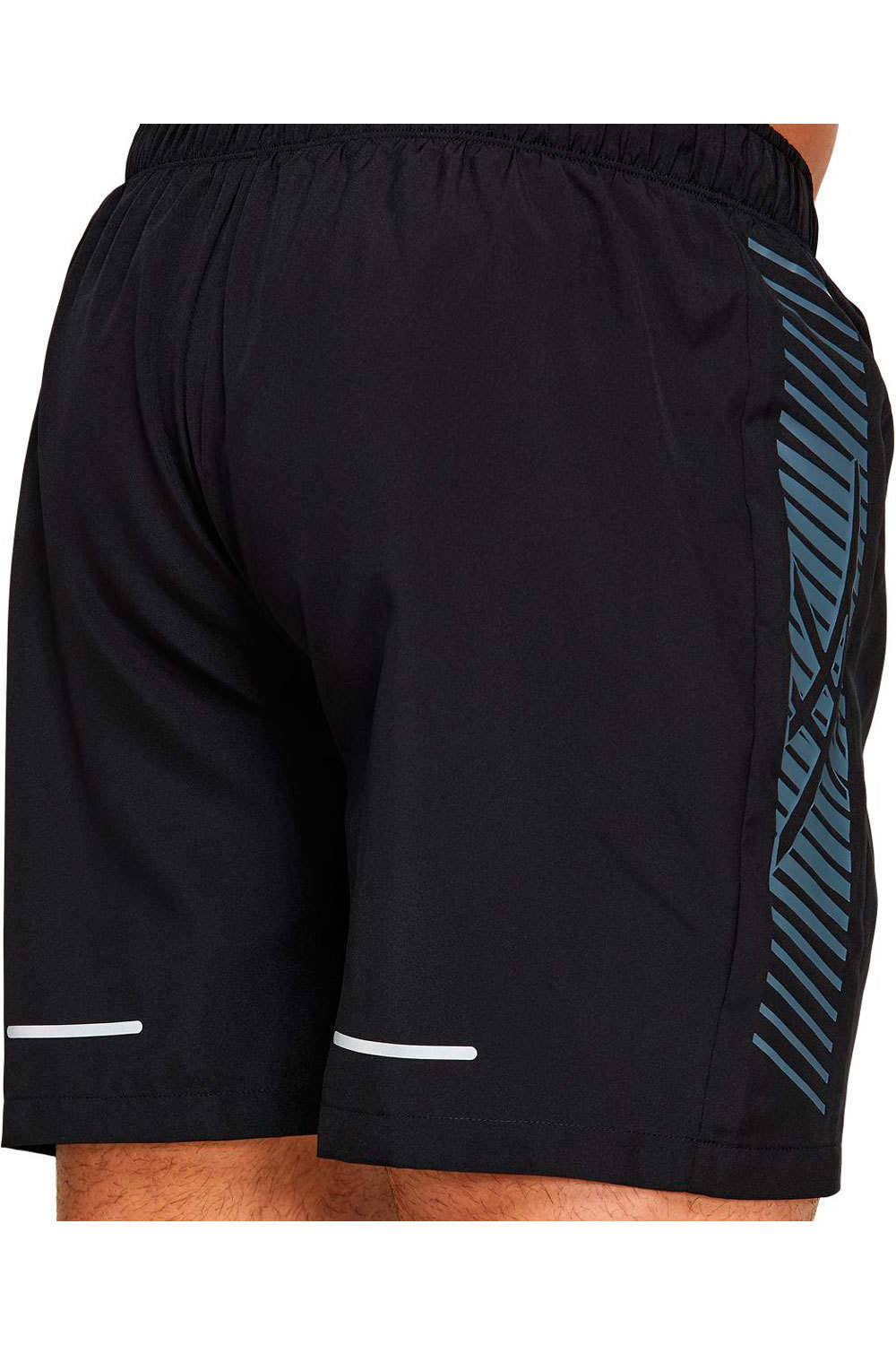 Asics pantaloneta técnica hombre Asics ICON 7IN SHORT 04 Asics pantaloneta técnica hombre Asics ICON 7IN SHORT 04