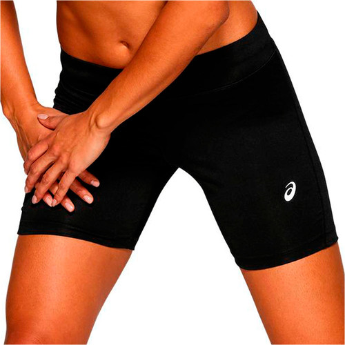 ASICS SILVER 5IN SPRINTER NE negro