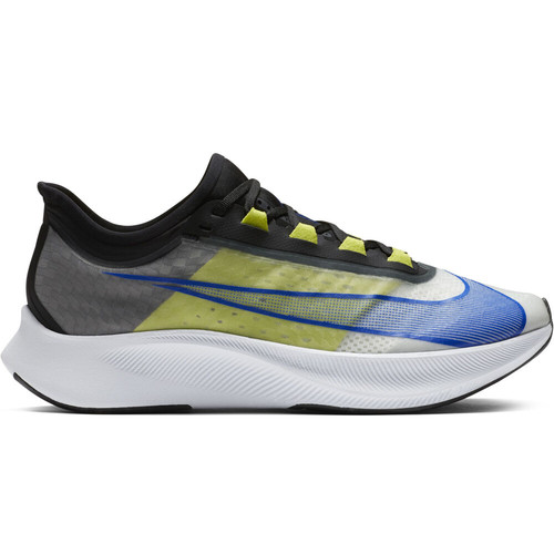 NIKE ZOOM FLY 3 blanco