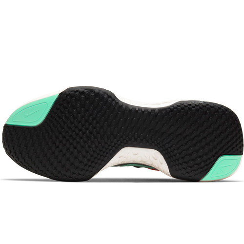 NIKE NIKE ZOOMX INVINCIBLE RUN FK negro