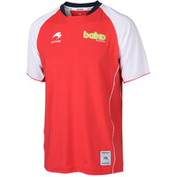 CAMISETA ORHI BAIKO ROJO CAMISETA ORHI BAIKO ROJO