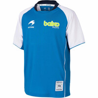 CAMISETA ORHI BAIKO NIO CAMISETA ORHI BAIKO NIO