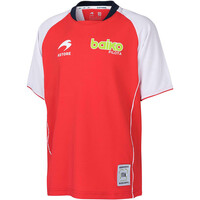 CAMISETA ORHI BAIKO INF ROJO CAMISETA ORHI BAIKO INF ROJO