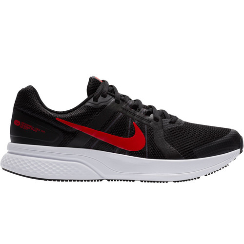NIKE NIKE RUN SWIFT 2 negro
