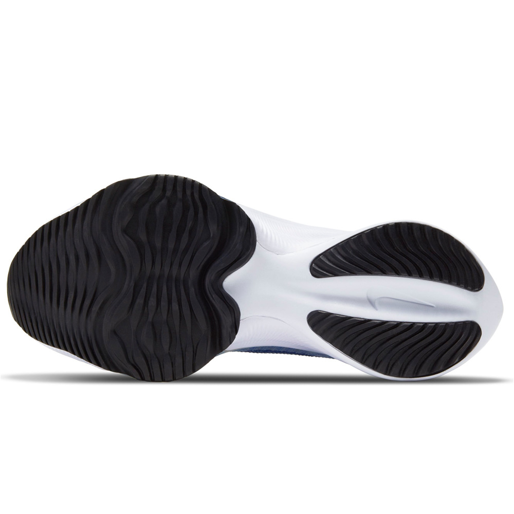 Nike zapatilla running mujer Nike W NIKE AIR ZOOM TEMPO NEXT% FK lateral interior Nike zapatilla running mujer Nike W NIKE AIR ZOOM TEMPO NEXT% FK lateral interior