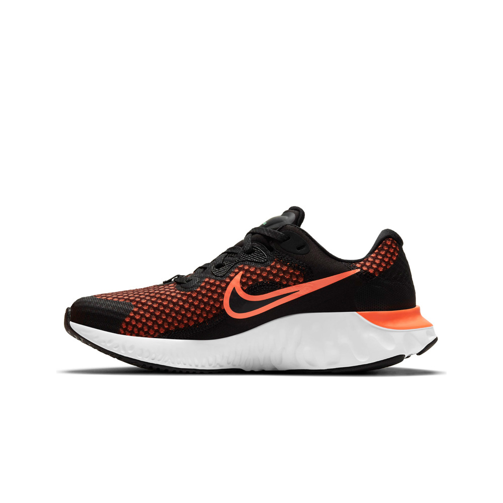 Nike zapatilla running niño Nike NIKE RENEW RUN 2 (GS) vista trasera Nike zapatilla running niño Nike NIKE RENEW RUN 2 (GS) vista trasera