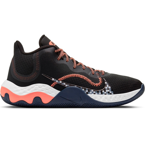 NIKE NIKE RENEW ELEVATE negro