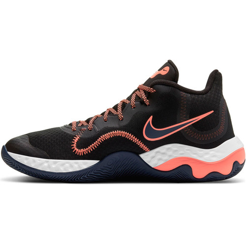 NIKE NIKE RENEW ELEVATE negro
