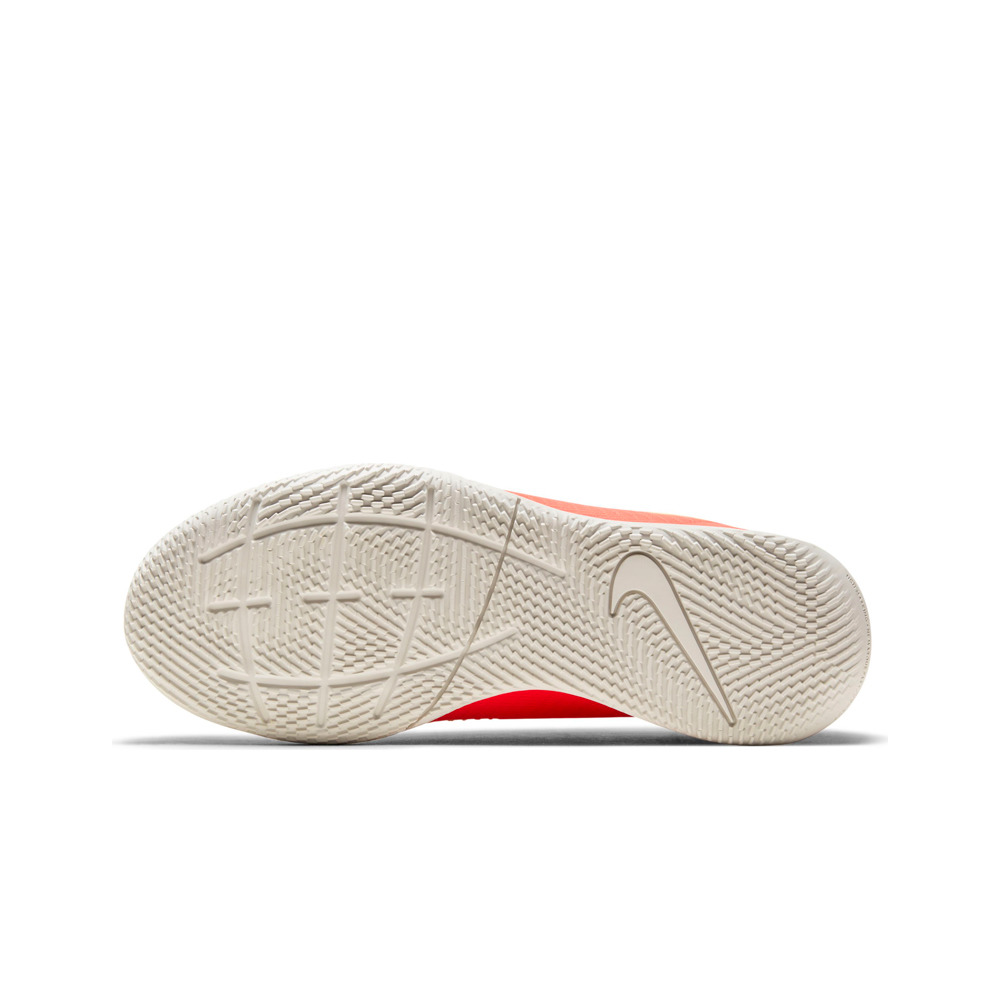 Nike botas fútbol sala niño Nike JR VAPOR 14 CLUB IC lateral interior Nike botas fútbol sala niño Nike JR VAPOR 14 CLUB IC lateral interior