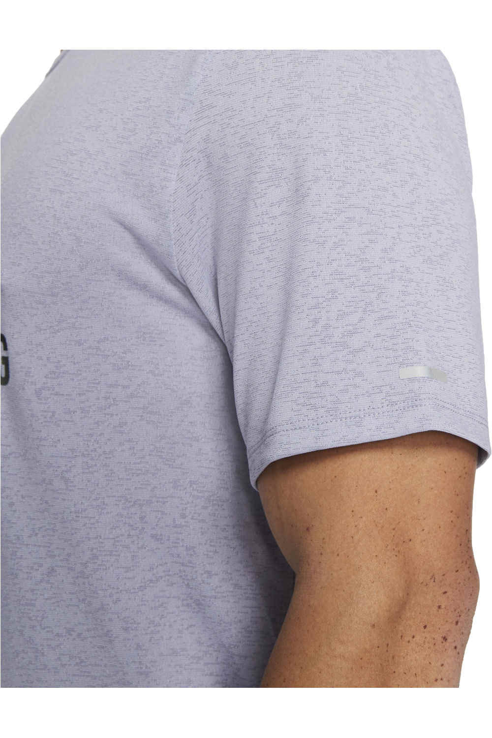 Nike camiseta técnica manga corta hombre Nike M NK RN DVN DF MILER TOP SS GX 03 Nike camiseta técnica manga corta hombre Nike M NK RN DVN DF MILER TOP SS GX 03