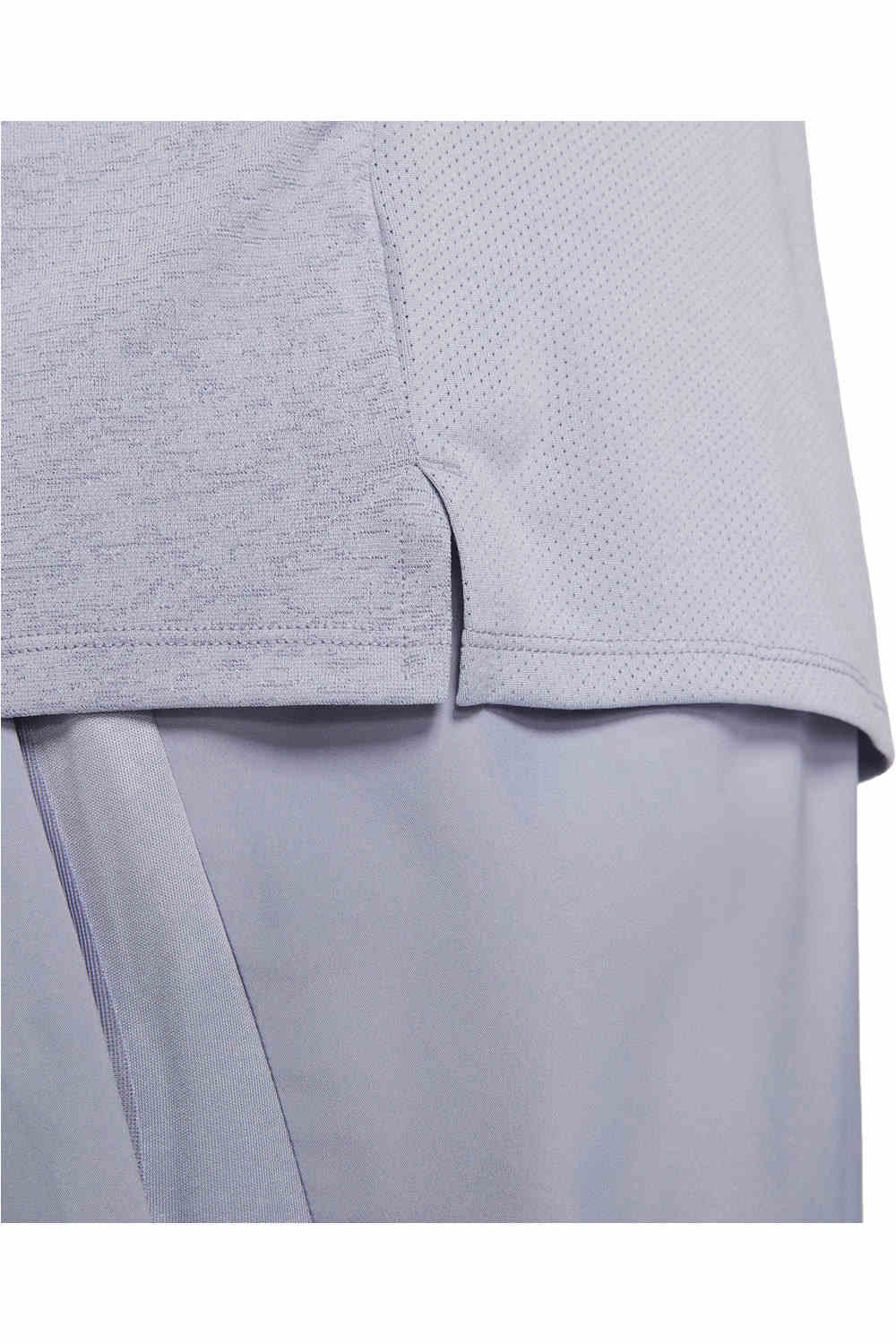 Nike camiseta técnica manga corta hombre Nike M NK RN DVN DF MILER TOP SS GX 04 Nike camiseta técnica manga corta hombre Nike M NK RN DVN DF MILER TOP SS GX 04