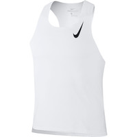 M NK DFADV AROSWFT SINGLET BL M NK DFADV AROSWFT SINGLET BL