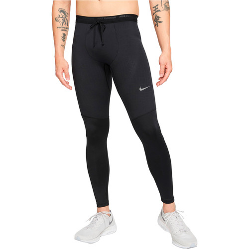 NIKE M NK DF PHENOM ELITE TIGHT negro