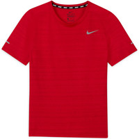 B NK DF SS MILER TOP B NK DF SS MILER TOP